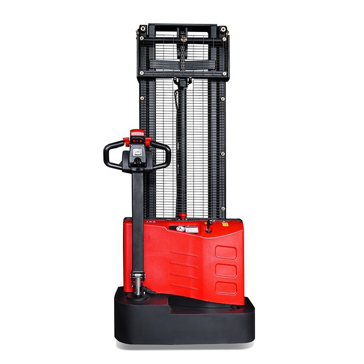 Electric Walkie Stacker