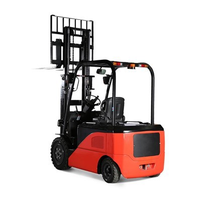 لیفتراک برقی 3.5 تنی