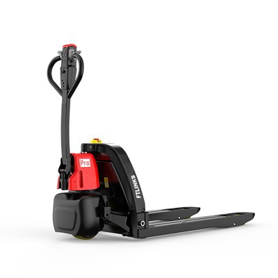 جک پالت واکی برقی